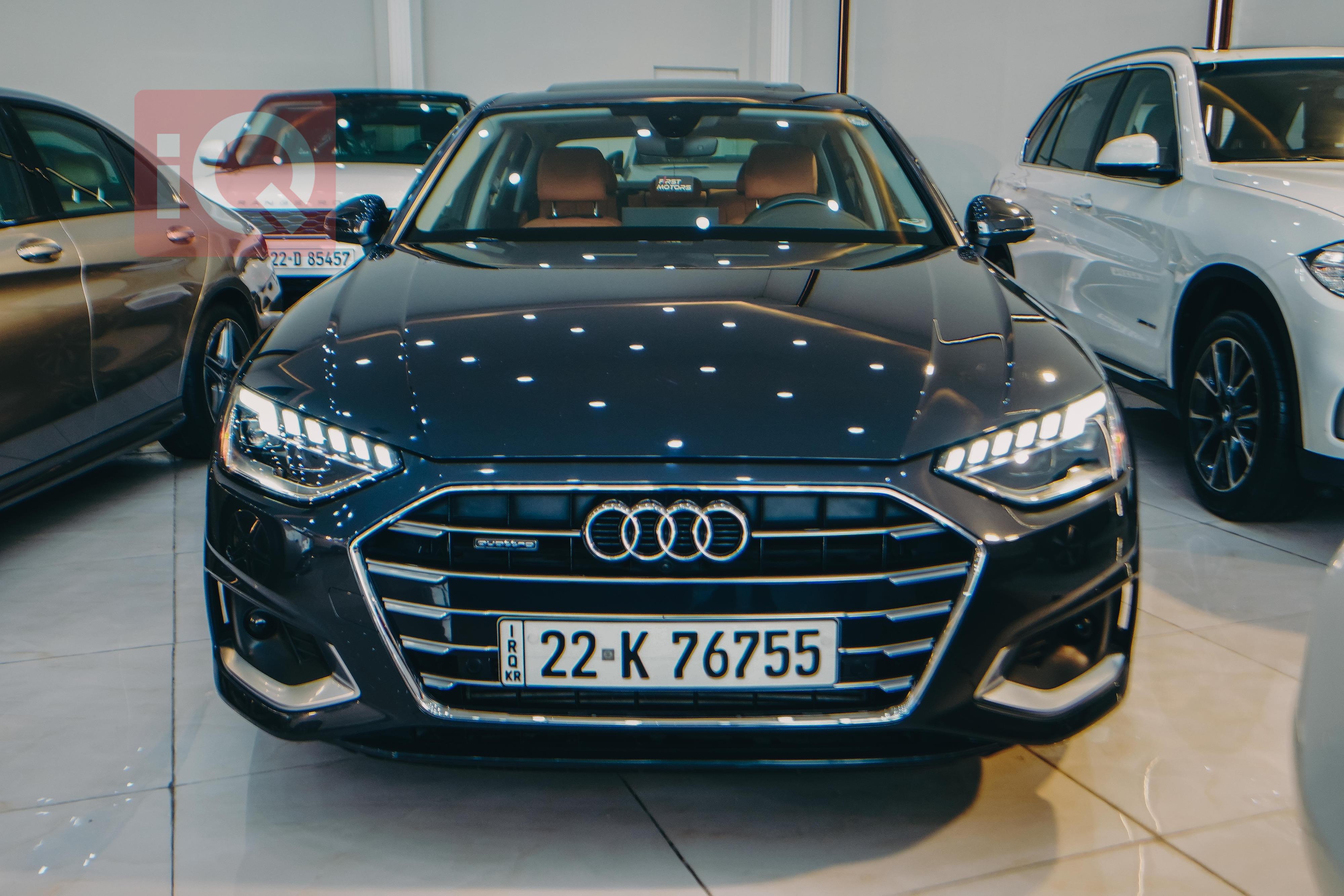 اودي A4